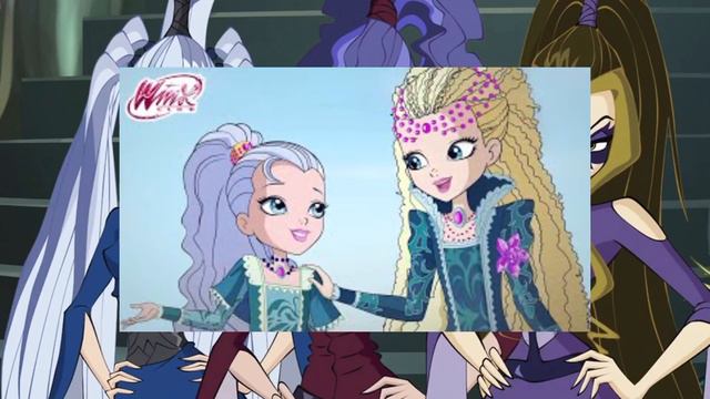 ✨СПИН-ОФФ О ТРИКС?///СКОРО?///О ЧЕМ ОН?!?!///ВИНКС///WINX CLUB ✨ смотреть онлайн