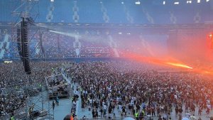 Концерт памяти Горшенёва. 19 июля 2024