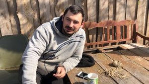 ПРО ЖИЗНЬ В ДЕРЕВНЕ И СОБАЧЬЮ ДОЛЮ! КАК МОЛОДЁЖЬ ВЫЖИВАЕТ В ДЕРЕВНЕ?! ЗАГОН ДЛЯ ВЫГУЛА КУР!