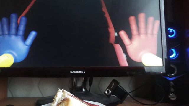 Прохождение poppy playtime поппи плейтайм Глава 1 (когда-то выйдет Глава 2) смотреть онлайн