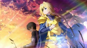 Мастера Меча Онлайн: / Sword Art Online: Alicization - War of Underworld Vol.1 OST (Compilation)