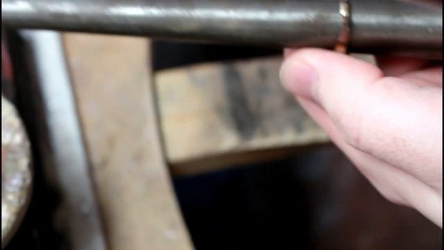 GOLD DIAMOND RING RESTORATION/REPAIR смотреть онлайн