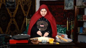Ботиши без соды. Секрет «тягучести».