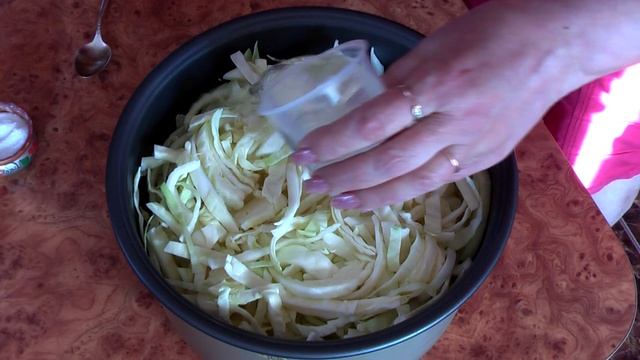 Ленивые голубцы в мультиварке. Приготовит даже ребенок. Вкусно, полезно, просто! смотреть онлайн