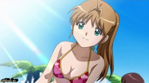 веселый аниме клип