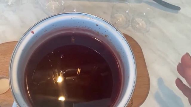 Домашний мармелад: десерт быстро и вкусно