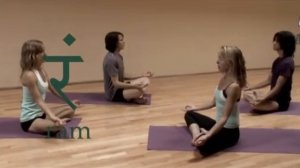 Биджа-мантры с Геше Майклом Роучем (Йога Леди Нигумы) (6 минут)