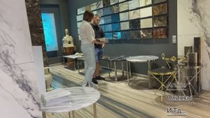 Столы из натурального камня от производителя