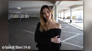 Canon RF 35mm f/1.8 IS STM vs Sigma f/1.4 ART comparison | review (english)