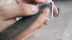 Как отреставрировать эмблему ГАЗ с оленем?