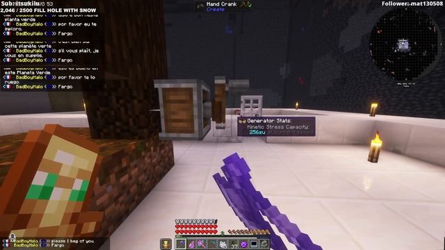 MY HOUSE IS AN OCEAN! | QSMP смотреть онлайн