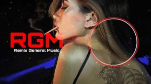 Егор Крид, HammAli & Navai - Засыпаешь но не со мной (Vla90s Rmx) [RGM Release]