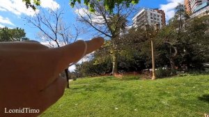 ЖИЗНЬ В АРГЕНТИНЕ. Цены на недвижимость, квартиры в городе Буэнос Айрес. ЗАДАЧА ЖЕНЩИНЫ УСПОКОИТЬ