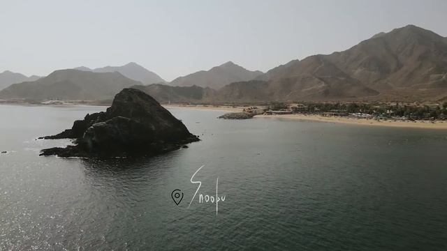 5. Зимовка в Эмиратах. Снупи остров в Фуджейре. Красивый парк в Хатте. Sandy beach hotel. Snoopy is смотреть онлайн