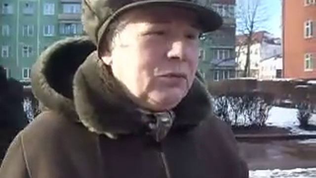 Калининградцы и домовые-2 смотреть онлайн