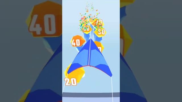 Game New Swing Loops | Momen't Swing Loops Game | Swing Loops gameplay #Shorts