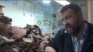 Разбор находок из жилища 32. В предвкушении открытий