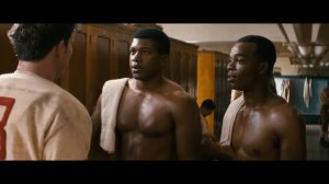 Сила воли | ТРЕЙЛЕР (2016).