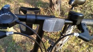 Обзор велосипеда Dahon SUV D6 (часть вторая)