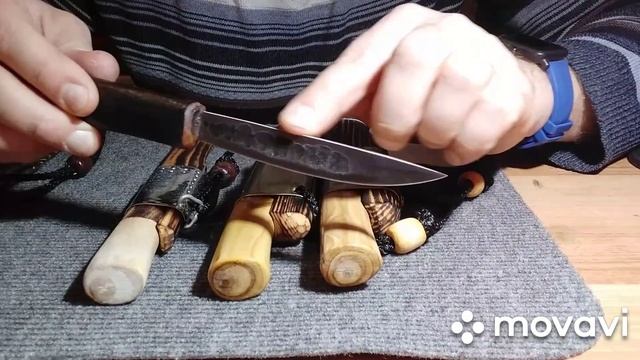 Отвечаю на вопросы , по поводу 95х18 ,х12мф и х12ф1 смотреть онлайн