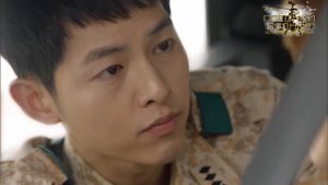 Descendants of the Sun || Потомки солнца || Абсолютно всё