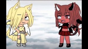 Наркомания из Тик тока Гача лайф ~{Гача клуб}~ #525