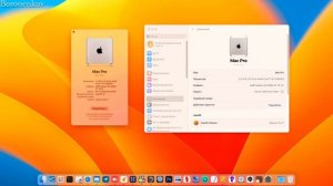 НУЖНЫ ЛИ ТОПОВЫЕ ВИДЕОКАРТЫ ДЛЯ HACKINTOSH? - ALEXEY BORONENKOV | 4K