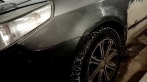 подходит ли на Джили, зимняя резина 16/55/205