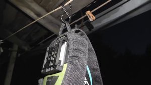 Thermacell - обзор и тесты портативного фумигатора MR300, сравнение со спиральками и т.п.