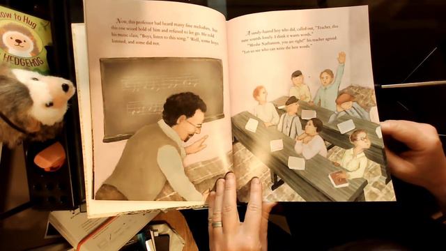 Come Let Us Be Joyful story of Hava Nagila смотреть онлайн