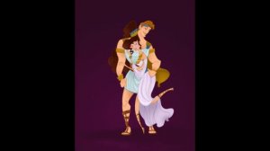 Рождение Геракла