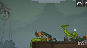 "страшные эльфы" 2 сезон 1 серия нападения Крокус-сити-холл