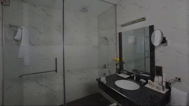 Ramee Rose Hotel, Manama, Bahrain