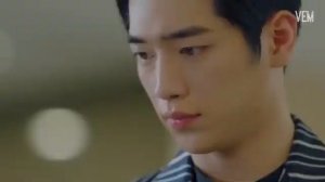 OST из дорамы ты тоже человек