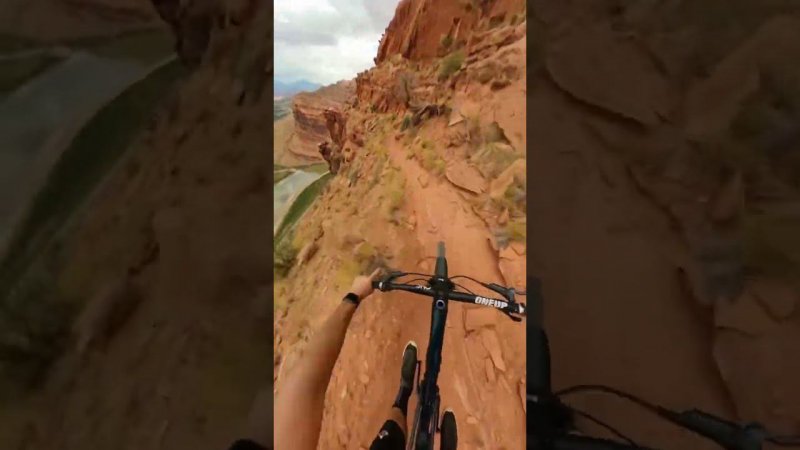 Crazy mountain biking for fun. Горный велосипед на максималках! #bike #mtb #bikes #велосипед