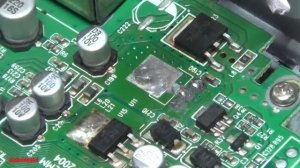 Не работает экран MYSTERY MDD-6280NV