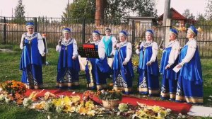 🍂🍁🍂 Лейся песня 🍂🍁🍂 Мы не птицы 🕊🕊🕊