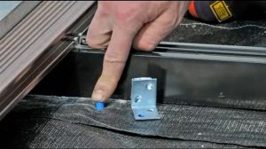 Строительство террасы своими руками из террасной доски и декинга ДПК.