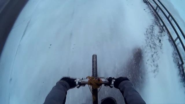 Зимой на велосипеде в строгино смотреть онлайн