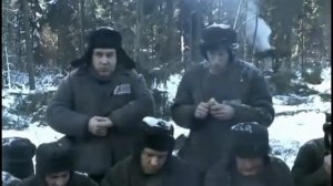 А.Розенбаум - Лесопавал