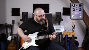 💥Vox AC15c1 🆚 Pathfinder 15💥