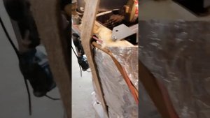 Ремонт бойлера protherm 50 KLZ часть 3
