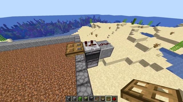 Minecraft Mega Automatic Bamboo Farm 1.19 смотреть онлайн