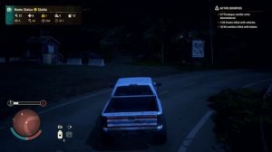 state of decay 2 how to get more outpost slots