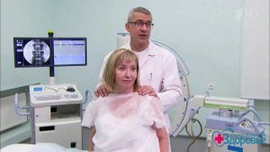 Встань и иди с доктором Шубиным. Боль в пояснице. Здоровье. Фрагмент выпуска от 26.03.2017