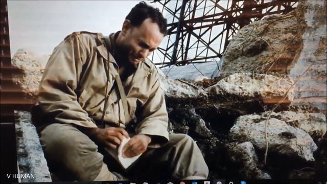 Miyagi - Captain captain miller