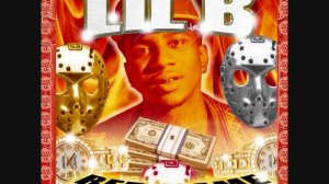 Lil B - 23 - New Orleans Based