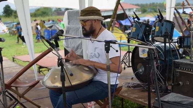 Handpan смотреть онлайн