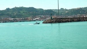 Сентябрь в Италии/Напилась Кофе и Пошла на Море/Счастье не Упусти