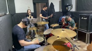 Louna - Путь к себе (cover 20.06.2022)